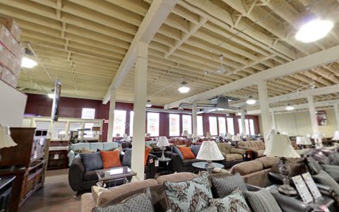 Furniture Store «Furniture Barn», reviews and photos, 1389 University Ave W, St Paul, MN 55104, USA