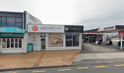 Hand Institute