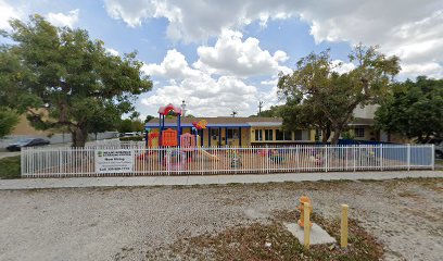 Miami Springs Learning Center