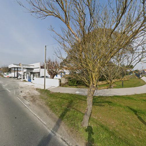 Sarl Agence Immobiliere Des Perthuis à Saint-Pierre-d'Oléron