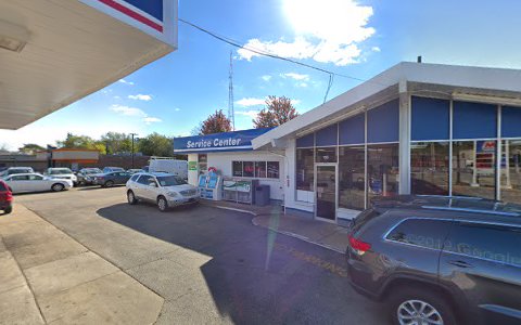 Auto Repair Shop «Expert Auto Repair», reviews and photos, 115 W Dundee Rd, Arlington Heights, IL 60004, USA
