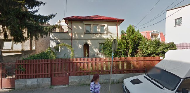 Strada Soroca nr 34b, Buzău 120190, România