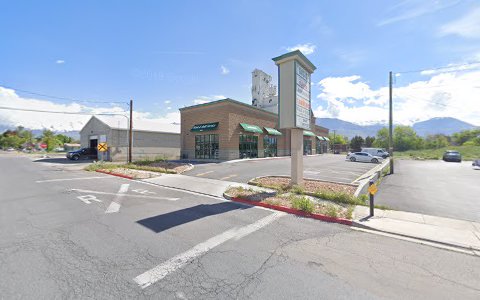 Dry Cleaner «OASIS/ DRY CLEANER & LAUNDROMAT», reviews and photos, 84 N Grant Ave, American Fork, UT 84003, USA