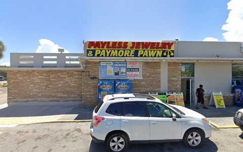 Pawn Shop «PAYLESS JEWELRY & PAYMORE PAWN», reviews and photos, 945 W Sunrise Blvd, Fort Lauderdale, FL 33311, USA