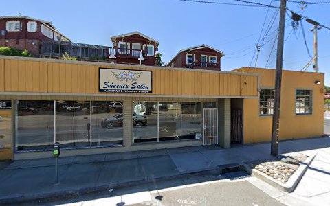 Hair Salon «Sheenix Salon», reviews and photos, 314 Pacific Ave, Santa Cruz, CA 95060, USA