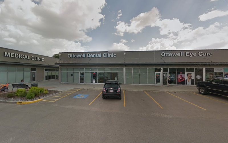 Ottewell Dental Clinic – Dr Brian Zwicker, Dr Simon Cheng, and Dr Leah Charles (Dr Leah Gully) DDS