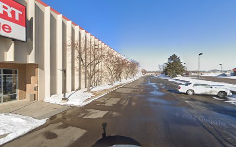 Self-Storage Facility «Your Storage Solution», reviews and photos, 1240 W 98th St, Bloomington, MN 55431, USA