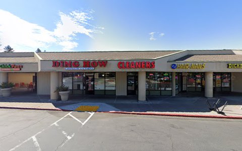 Dry Cleaner «Davis Cleaners», reviews and photos, 640 W Covell Blvd # I, Davis, CA 95616, USA