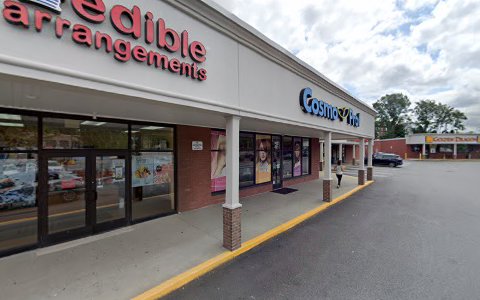Gift Shop «Edible Arrangements», reviews and photos, 300 Main St #408B, Nashua, NH 03060, USA