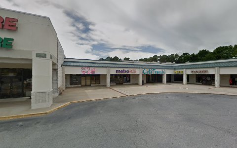Cell Phone Store «MetroPCS Authorized Dealer», reviews and photos, 1667 N Expy, Griffin, GA 30223, USA