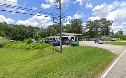 Auto Repair Shop «Hampton Service Center», reviews and photos, 44 Woolsey Rd, Hampton, GA 30228, USA