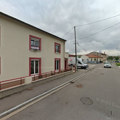 Agence de location de grues Alsace Levage Manutention Essey-lès-Nancy