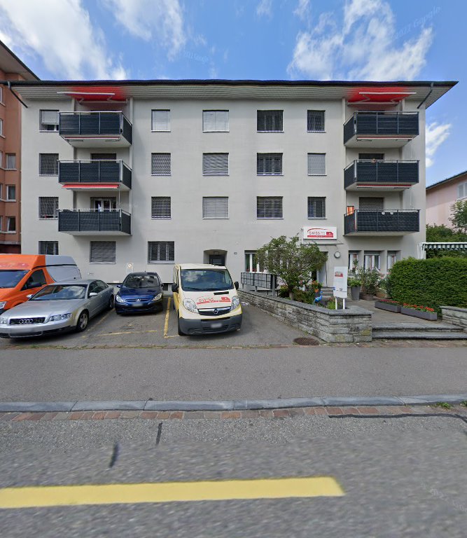 Swiss Rent a Car GmbH - Rental Company