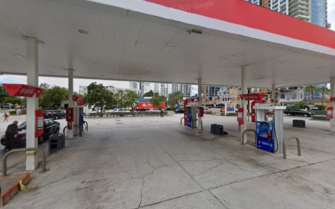 Convenience Store «7-Eleven», reviews and photos, 17790 Collins Ave, Sunny Isles Beach, FL 33160, USA