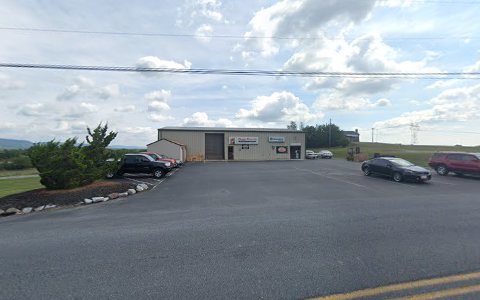 Motorcycle Dealer «Toy Tech Husqvarna», reviews and photos, 424 Fire House Rd, Grantville, PA 17028, USA