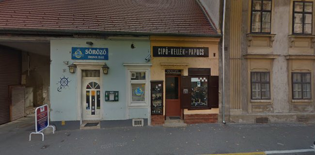 Értékelések erről a helyről: Pécsi Cipőbolt, Sopron - Cipőbolt