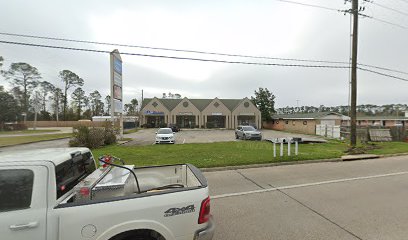 Robert R. Guenther, DC - Pet Food Store in Bay St Louis Mississippi