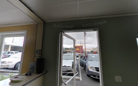 Auto Body Shop «South Coast Auto Collision», reviews and photos, 25840 Belle Porte Ave, Harbor City, CA 90710, USA