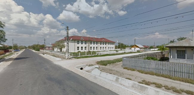 Strada Nicolae Iorga, Țăndărei 925200, România