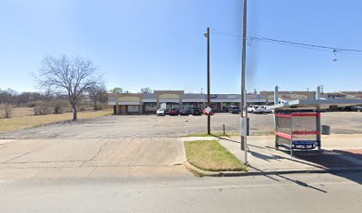 Carlos Foster - Pet Food Store in Fort Worth Texas