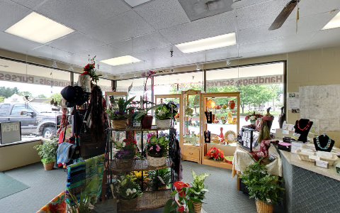 Florist «Bear Creek Florist», reviews and photos, 17186 Redmond Way, Redmond, WA 98052, USA