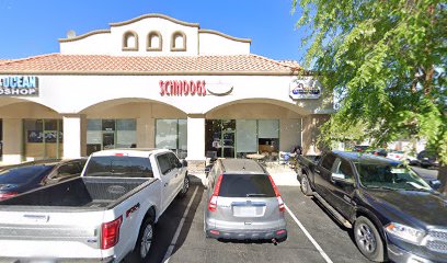 Active Chiropractic - Pet Food Store in Sonora California