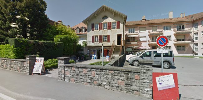 Rue des Etangs 6, 1304 Cossonay, Schweiz