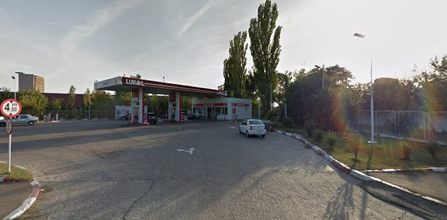 Bulevardul Aurel Vlaicu 116, Constanța, România
