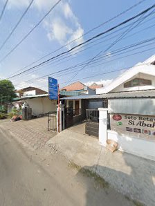 Street View & 360deg - Majelis Qur'an Tanjung Manis