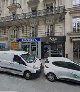 Last Mile Solutions Charging Station Paris
