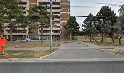 Lawrence/Susan - Toronto Community Housing