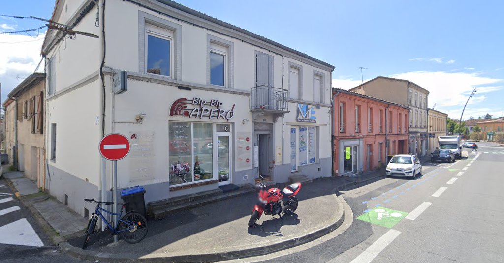 Ark Immobilier à Montauban (Tarn-et-Garonne 82)