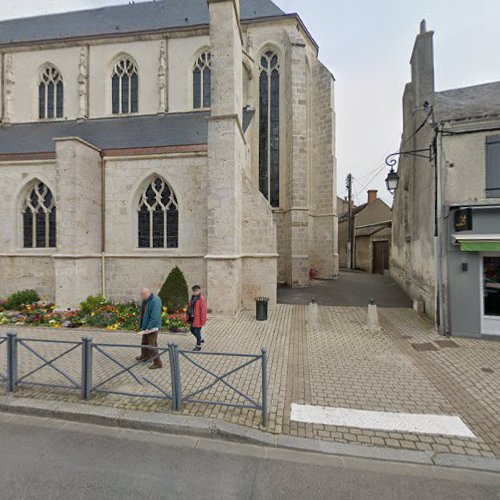 CLEMENTINE VETEMENTS à Châteauneuf-sur-Loire