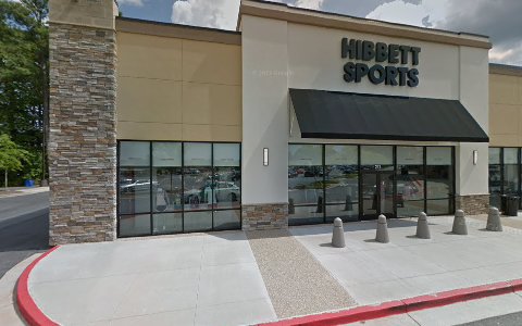 Shoe Store «Hibbett Sports», reviews and photos, 1203 N Peachtree Pkwy, Peachtree City, GA 30269, USA