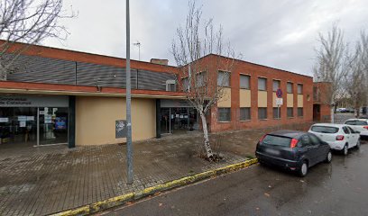 Школа Каталанскогл en Sant Adrià de Besòs