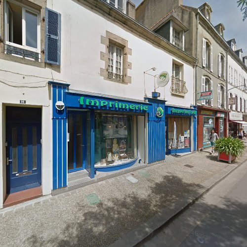 Magasin Modest'yl Douarnenez