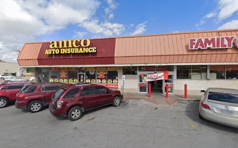 Dollar Store «FAMILY DOLLAR», reviews and photos, 11007 Market St, Jacinto City, TX 77029, USA