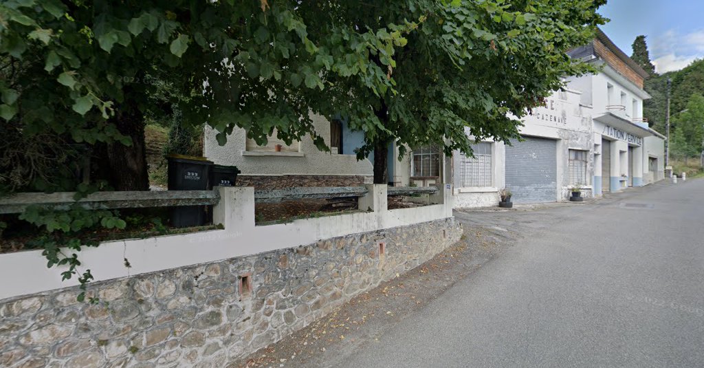 Location appartement à Capvern (Hautes-Pyrénées 65)