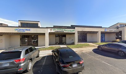 Jacoby Chiropractic Clinic - Pet Food Store in Amarillo Texas