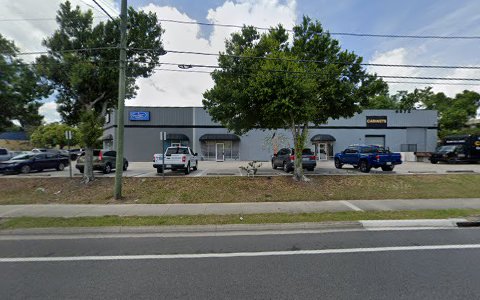 Used Car Dealer «Elite Auto Sales», reviews and photos, 4572 N Palmetto Ave, Winter Park, FL 32792, USA