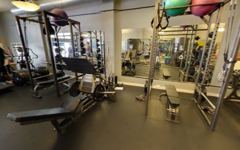 Gym «Bodysmith Gym + Studios», reviews and photos, 1630 14th St NW, Washington, DC 20009, USA