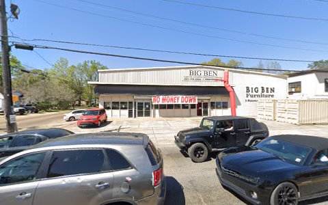 Furniture Store «Big Ben Furniture», reviews and photos, 2121 N Foster Dr, Baton Rouge, LA 70806, USA