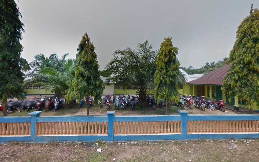 Foto SMP  Negeri 08 Bengkulu Selatan, Kabupaten Bengkulu Selatan