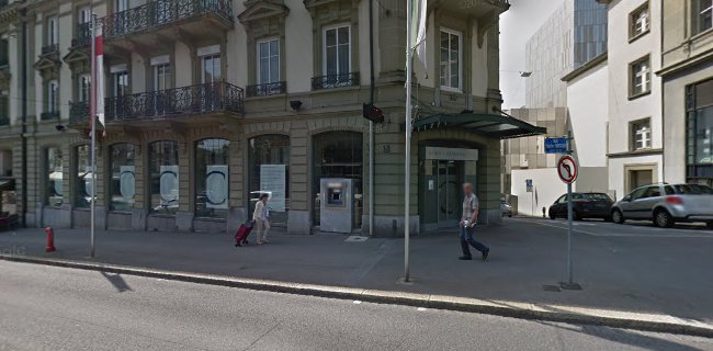 BARNES Lausanne : Agence immobilière - Immobilienmakler
