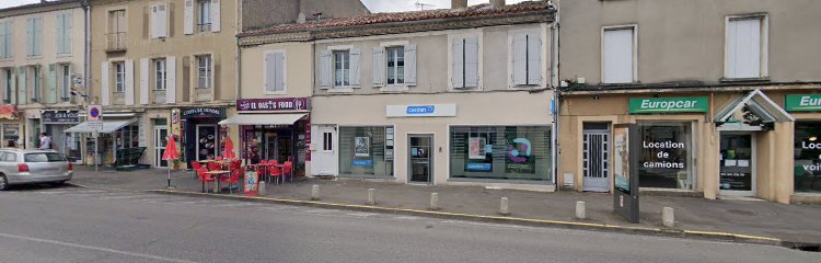 Photo du Banque CASDEN Banque Populaire à Auch