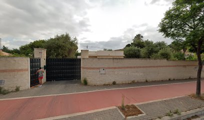 BIKE GARAGE en Alicante
