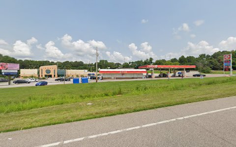 Gas Station «Circle K», reviews and photos, 5602 Missouri PP, High Ridge, MO 63049, USA