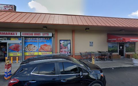 Supermarket «La Copa Supermarket», reviews and photos, 650 E 9th St, Hialeah, FL 33010, USA