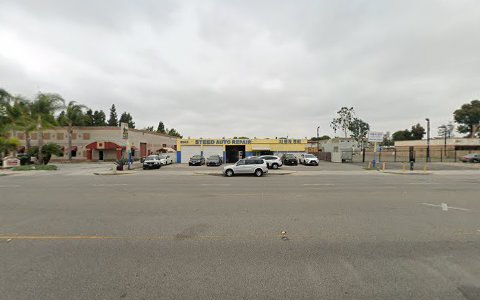 Auto Repair Shop «Steed Auto Repair», reviews and photos, 8143 Commonwealth Ave, Buena Park, CA 90621, USA