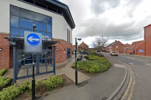 Kingswood Surgery (Haxby Group) image